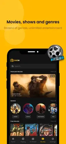 hotstar-sexiest-series Movies and shows